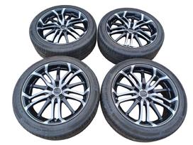 KIA, light alloy, R19