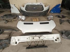 Ford Transit Priekio daliu komplektas europa