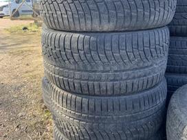 Nokian WR G4, зимние 255/35 R19