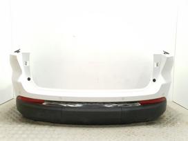 Jeep Grand Cherokee, Galinis Bamperis, по частям. Dalimis jeep grand cherokee wl 2021 3 6l naudotos