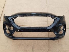 Ford Puma, L1TB, kėbulo dalys
