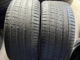 Pirelli P zero, летние 325/35 R22