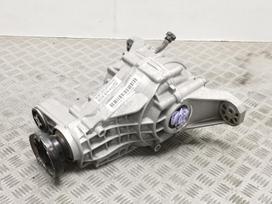 Jeep Grand Cherokee, 3.45 Reduktorius, rezerves daļās. Dalimis jeep grand cherokee wl 2021 3 6l nau