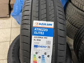 Sailun Atrezzo Elitte2, vasarinės 225/55 R16
