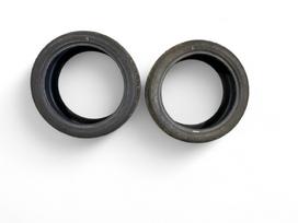 Federal, vasaras 255/40 R19