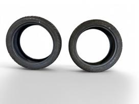 Maxxis, summer 245/45 R20