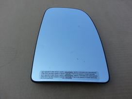 Fiat Ducato, 1342588080, water radiator
