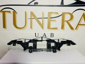 Ford Mustang bumper reinforcement