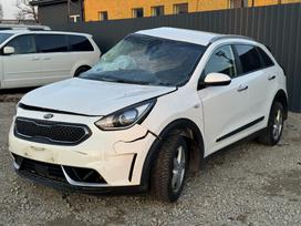 Kia Niro по частям. Europa dalis siunčiam išrašom s f ginauta lt gali nu