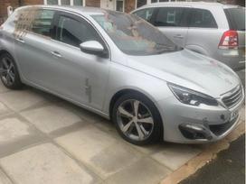 Peugeot 308 308 1 6ehdi eu5 stop start spalvos kodas ezr c