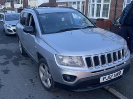 Jeep Compass Variklio kodas 651 900
