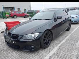 BMW 320 320i n43 automatas didelis cic h k komplektas spalva 475