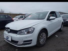 Volkswagen Golf 1 4tsi dalimis