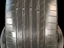 Continental Conti sport contact 5 SUV, summer 285/45 R20