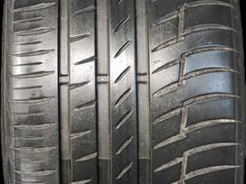 Continental Premium contact 6 + 315/35, летние 275/40 R21