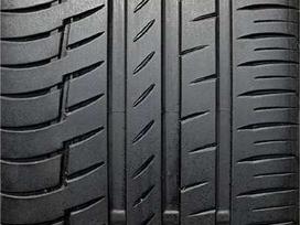 Continental Premium contact 6 + 315/35, vasarinės 275/40 R22
