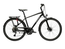 Hybrid bike Kross