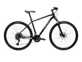 Hybrid bike Kross