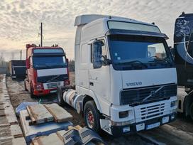 Volvo FH12, semi-trailer trucks