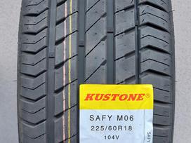 Anlas , KUSTONE, Continental M+S, summer 225/60 R18