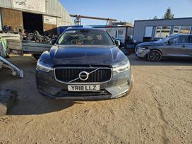 Volvo XC60 Rida 40 000km