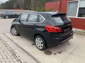 BMW 225 Active Tourer rezerves daļās. Id 10025829 parduodamas bmw f45 active tourer