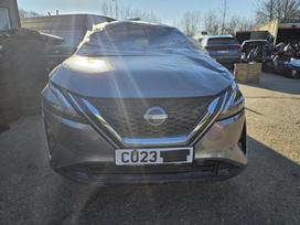 Nissan Qashqai Rida 14823