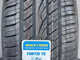 Maxtrek , ARIVO M+S turim vietoj, summer 235/50 R19