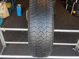 Dunlop Grandtrek WT M2 apie 8mm, winter 235/60 R18