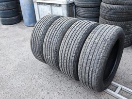 Goodyear Wrangler territory ht, vasarinės 255/55 R20