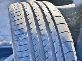Yokohama Advan sport, summer 255/40 R18