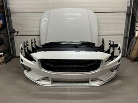 Volvo S60 Mus rasite adresu taikos prospektas 110b netoliese auto turgau