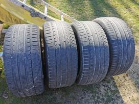 Fortuna Ecoplua suv, summer 275/45 R20