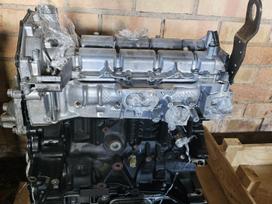 Ford Transit, YNF6 YNR, engine parts