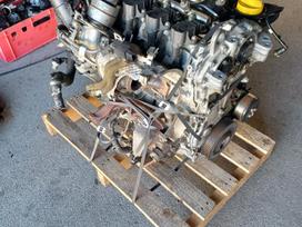 Nissan Qashqai, HR13, engine parts