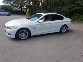 BMW 535, 3.0 l., saloon / sedan
