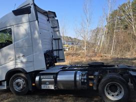 Volvo FH4 Globetrotter 460 Ag Dalimi, тягачи