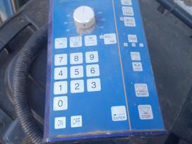 Bogballe CALIBRATOR 2002