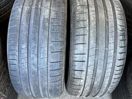 Pirelli P zero PZ4, летние 285/40 R21