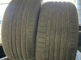 Continental Sport Contact 6, vasaras 285/40 R21