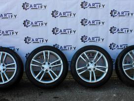 TESLA Model S, light alloy, R19