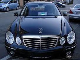 Mercedes-Benz E klasė, A6481531679,a2115451080, 722640 722699