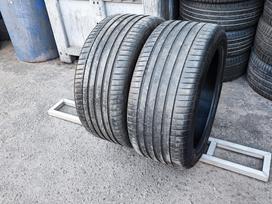 Michelin Pilot sport 4 suv, летние 325/40 R22
