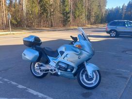BMW R 1100 RT 1085cc, touring / sport touring