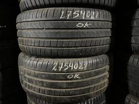 Pirelli, летние 275/40 R22