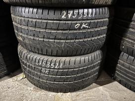 Pirelli, летние 275/35 R21