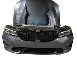 BMW 330 детали кузова