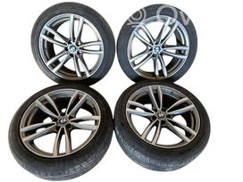 BMW, light alloy, R19