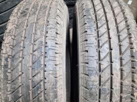 Sava, summer 225/75 R16