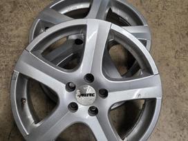 Subaru, light alloy, R16